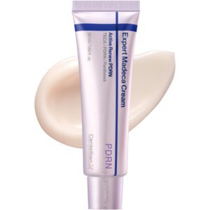 Centellian24 Expert Madeca Cream Active Renew PDRN 50 ml crema facial con Sodium DNA 2,000 ppm y TECA para luminosidad y hidratación
