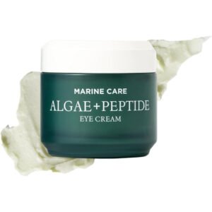 heimish Marine Care Algae + Peptide Eye Cream 30 ml crema para contorno de ojos con Complejo de ingredientes marinos y niacinamida