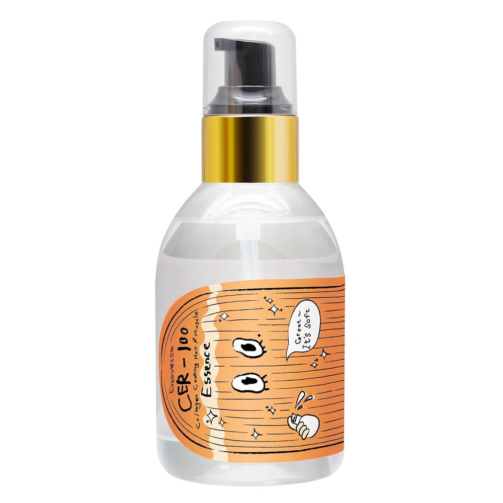 Elizavecca CER-100 Collagen Coating Hair A+ Muscle Essence 150 ml
