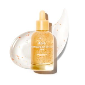 Abib Glutathiosome Dark Spot Serum Vita Drop 50 ml sérum facial con glutatión y niacinamida para luminosidad y barrera cutánea
