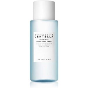 SKIN1004 Madagascar Centella Hyalu-Cica Brightening Toner 210 ml tónico facial con centella asiática y Citric Acid