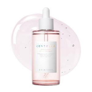 SKIN1004 Madagascar Centella Poremizing Fresh Ampoule 100 ml ampoule facial con Mineral Salts y péptidos para poros y textura y luminosidad