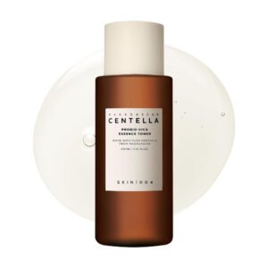 SKIN1004 Madagascar Centella Probio-Cica Essence Toner 210 ml tónico facial con centella asiática y ácido hialurónico
