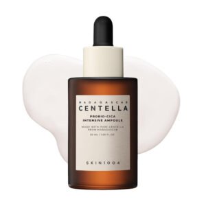 SKIN1004 Madagascar Centella Probio-Cica Intensive Ampoule 50 ml ampoule facial con centella asiática y ceramidas