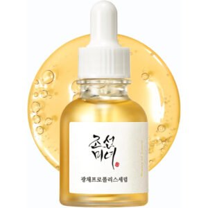 Beauty of Joseon Glow Serum Propolis + Niacinamide 30 ml sérum facial con Extracto de propóleo y Betaine salicylate o BHA
