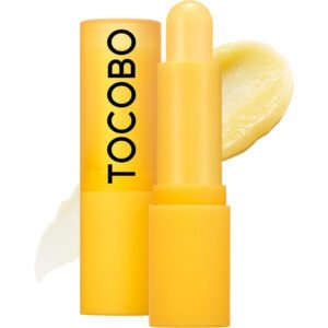 TOCOBO Vitamin Nourishing Lip Balm 3.5 gr producto de skincare con Complejo de vitaminas y Aceites hidratantes