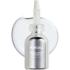 PURCELL PIXCELL BIOM™ 2BILLION/mL 30 ml producto de skincare con bífida para luminosidad y barrera cutánea