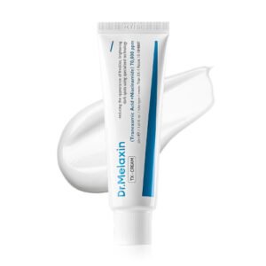 Dr.Melaxin TX Cream 50 ml crema para manchas