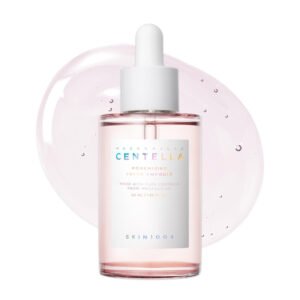 SKIN1004 Madagascar Centella Poremizing Fresh Ampoule 50 ml ampoule facial con Mineral Salts y péptidos para poros y textura y luminosidad