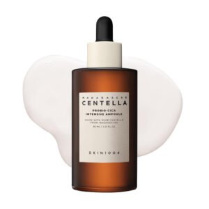 SKIN1004 Madagascar Centella Probio-Cica Intensive Ampoule 95 ml ampoule facial con centella asiática y ceramidas
