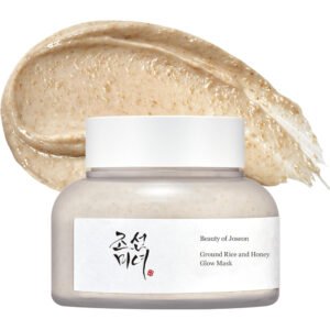 Beauty of Joseon Ground Rice and Honey Glow Mask 150 ml mascarilla facial con arroz y Miel para luminosidad y hidratación