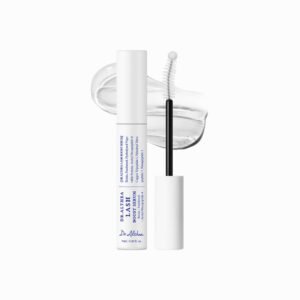 Dr.Althea Lash Boost Serum para Pestañas 9 ml sérum facial con péptidos y Biotina para luminosidad y hidratación