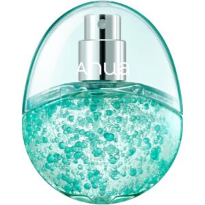 Anua PDRN Hyaluronic Acid Hydrating Capsule Mist 30 ml producto de skincare con colágeno y péptidos para luminosidad y hidratación