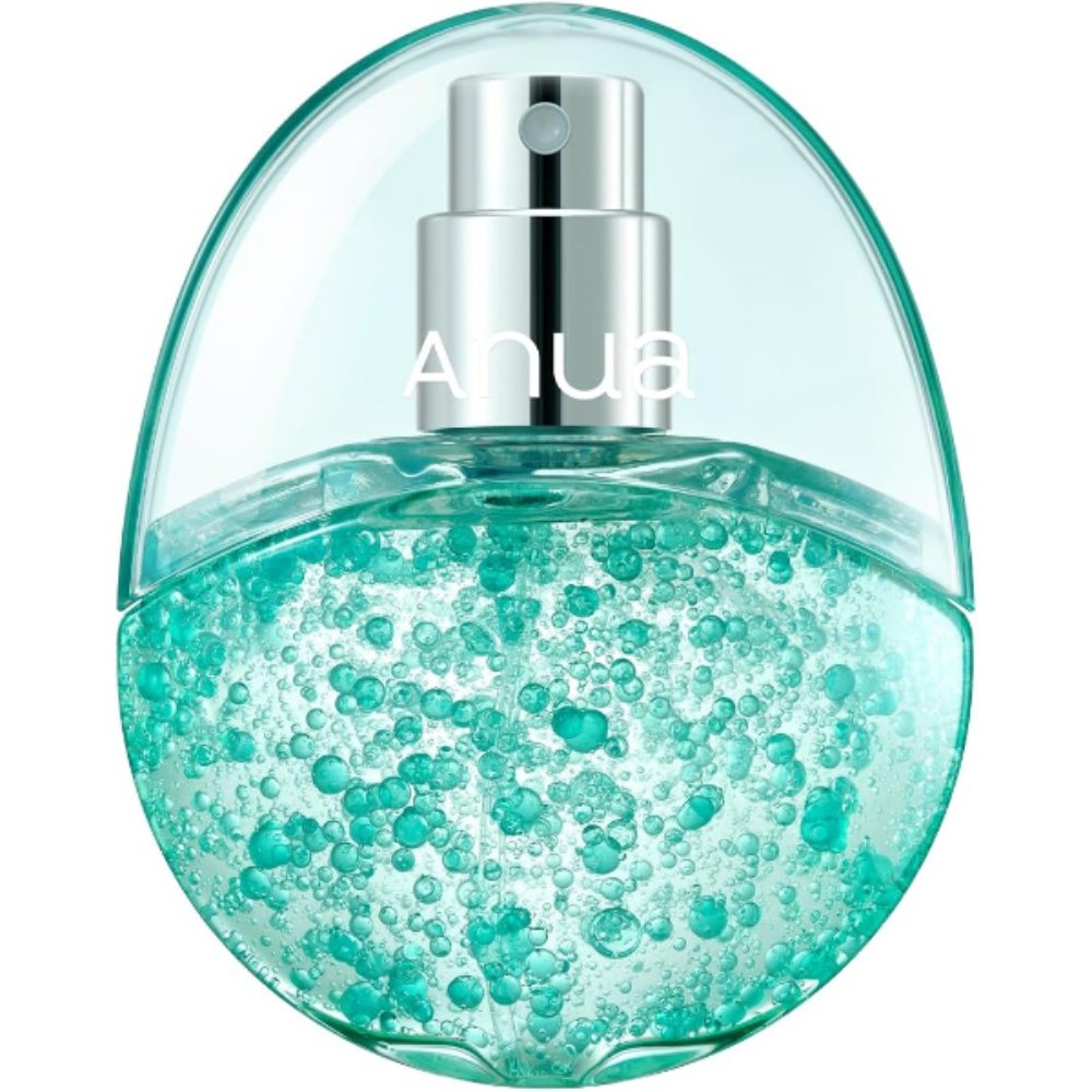 Anua PDRN Hyaluronic Acid Hydrating Capsule Mist 30 ml producto de skincare con colágeno y péptidos para luminosidad y hidratación