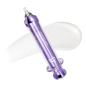 Numbuzin No.9 NAD+ Retinol Volumetox Eye Cream 10 ml crema para contorno de ojos con péptidos para luminosidad y firmeza